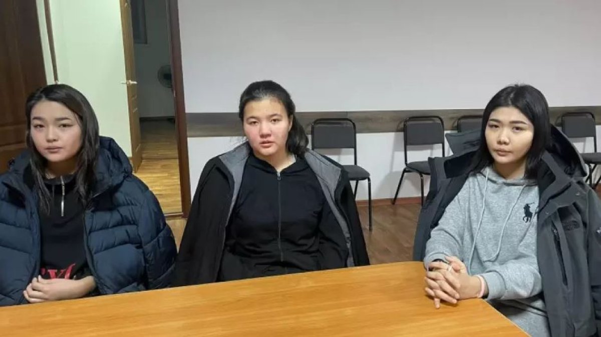 Фото: Ақтөбе облыстық полиция департаментінің баспасөз қызметі