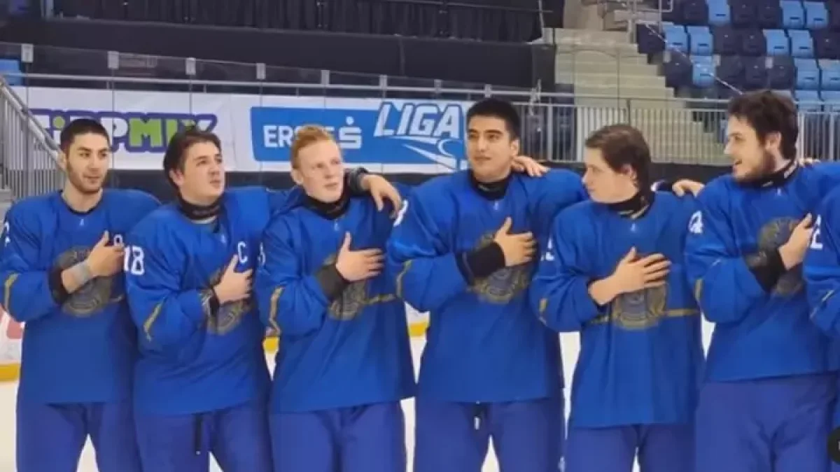 Фото: instagram/kazakhstanhockey