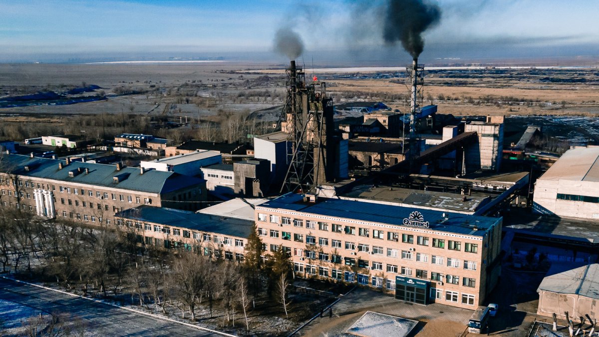 Фото: Үкімет