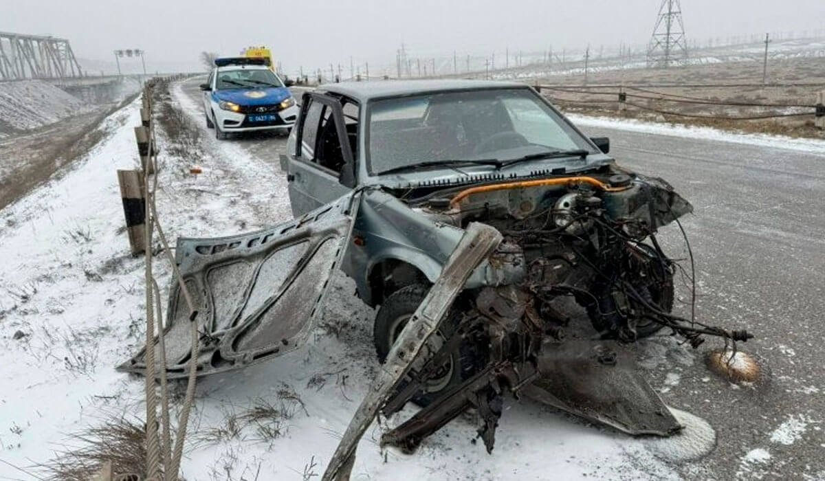 Фото: Павлодар облыстық ПД баспасөз қызметінен