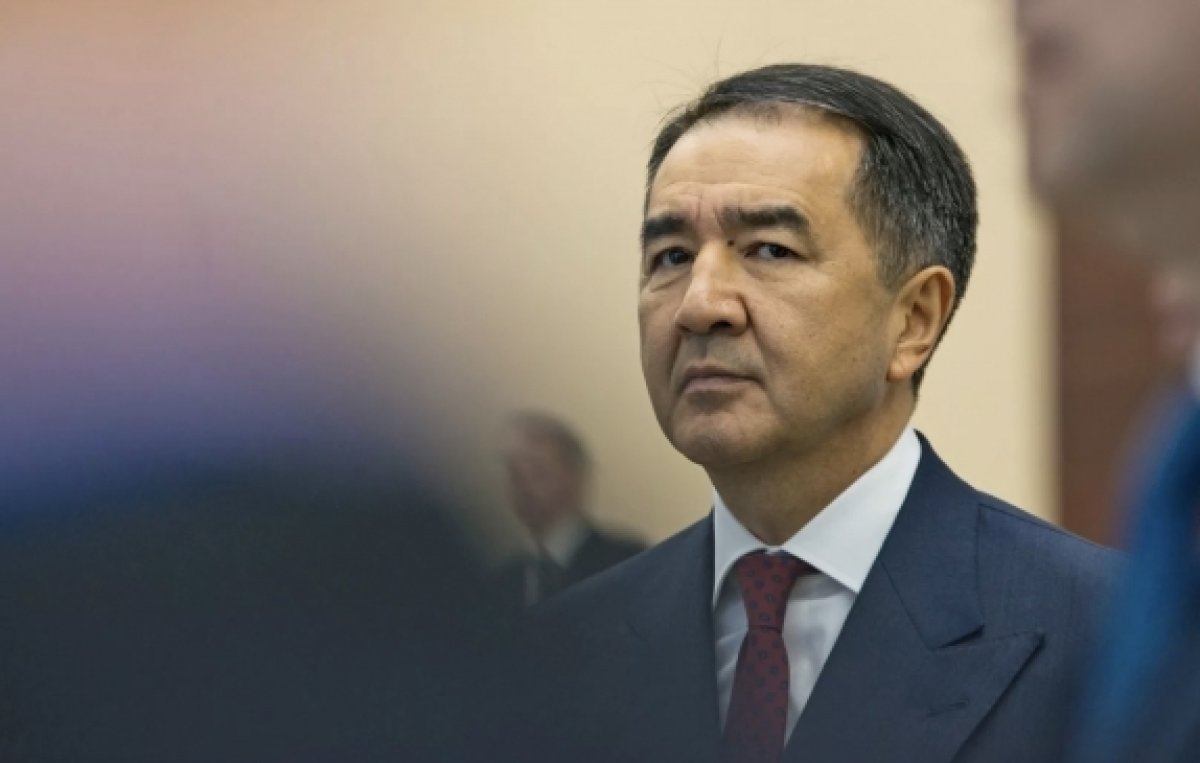 Фото: Gov.kz