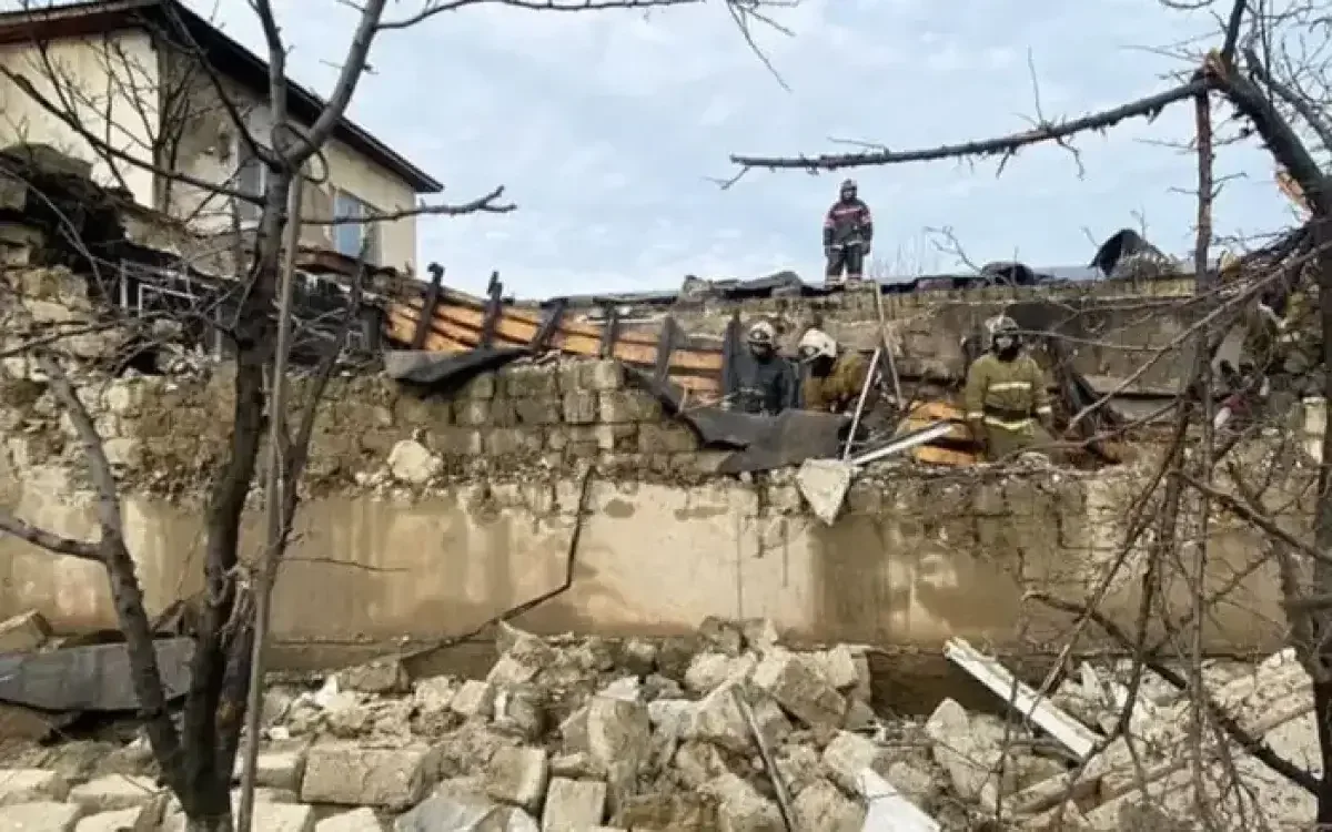 Фото: Атырау облыстық ТЖД