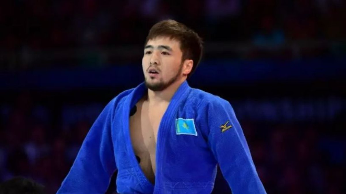 Фото: olympic.kz