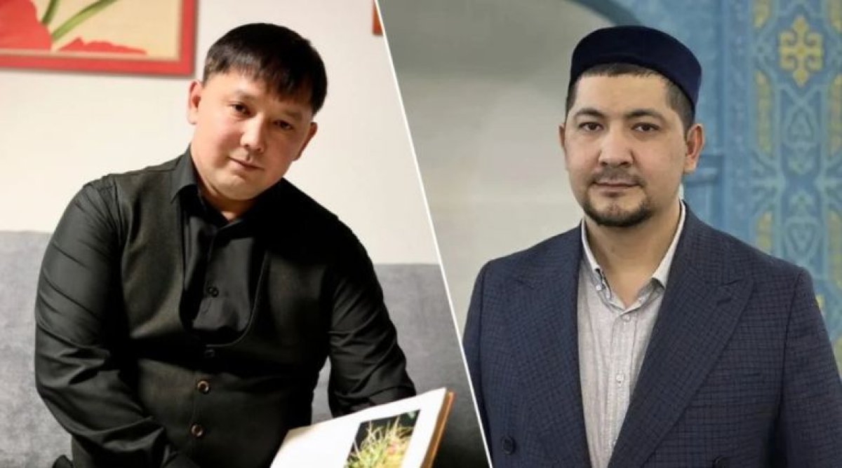 Коллаж: El.kz