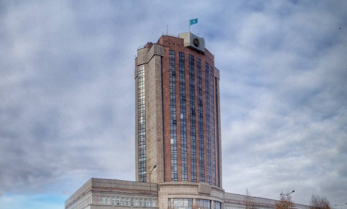 Фото: polisia.kz