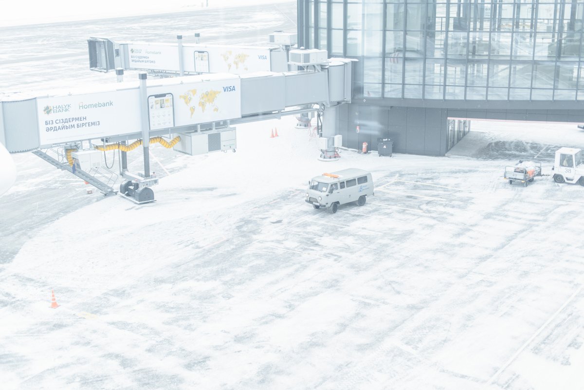 Фото: www.nn-airport.kz