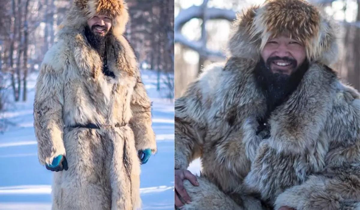Фото: Ернар Алмабек