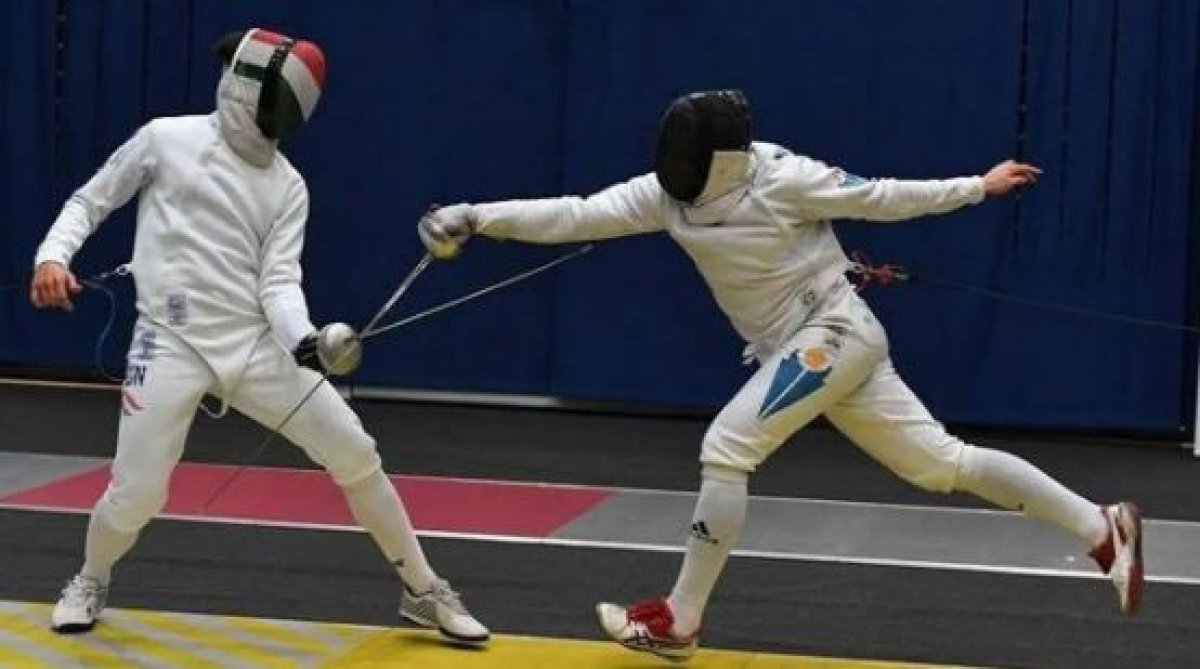Фото: olympic.kz
