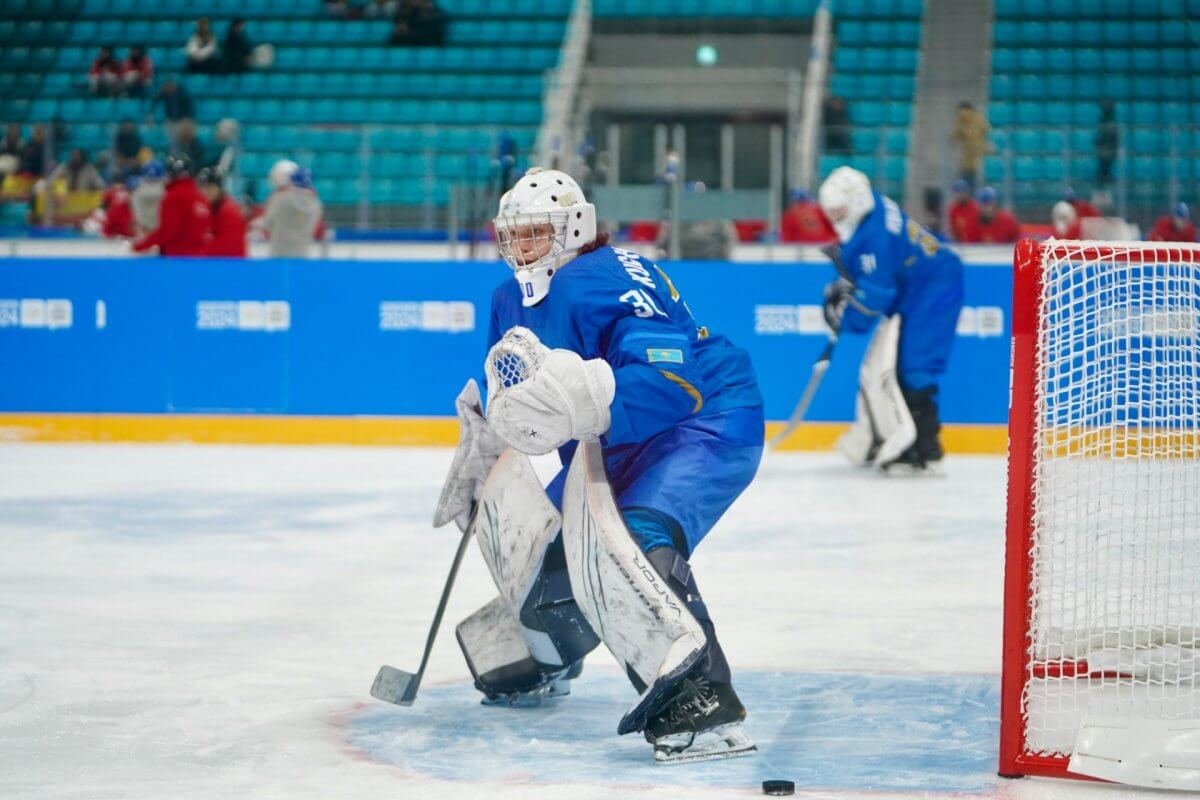 Фото: olympic.kz