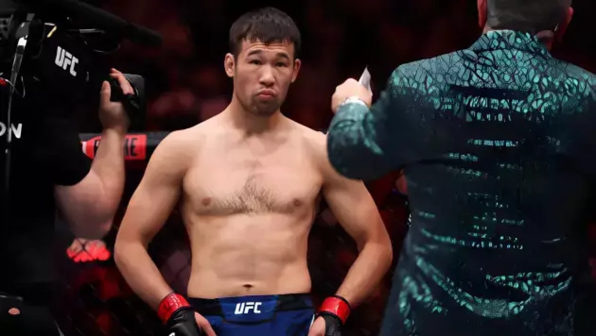 Фото: UFC