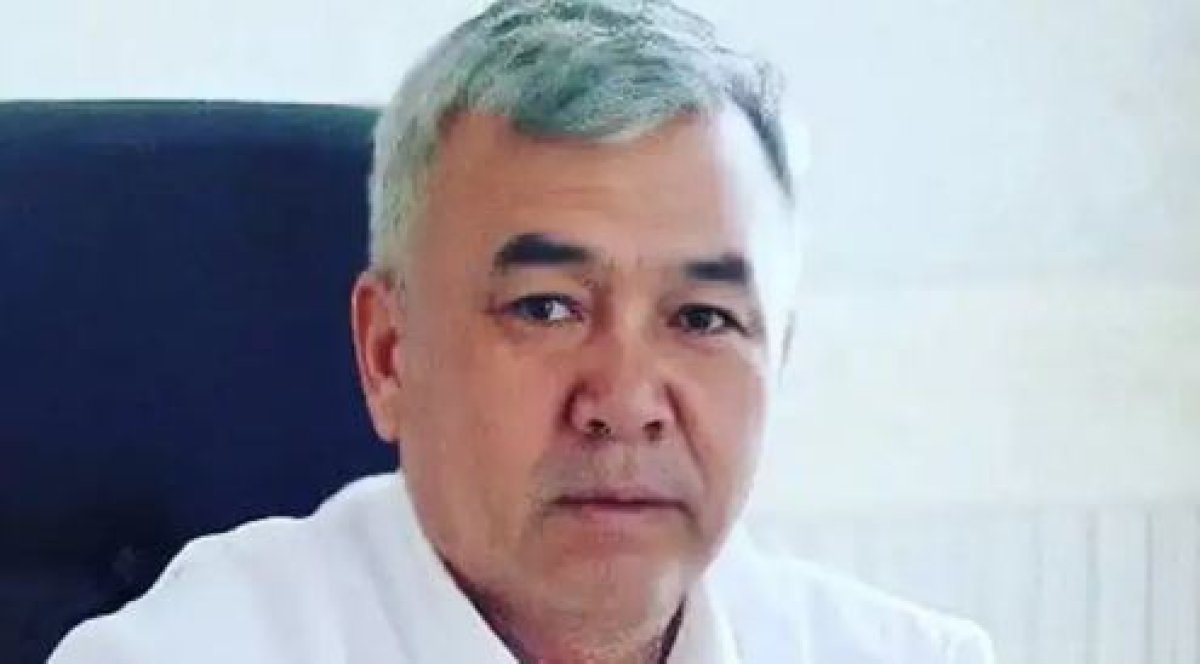 Фото: gov.kz