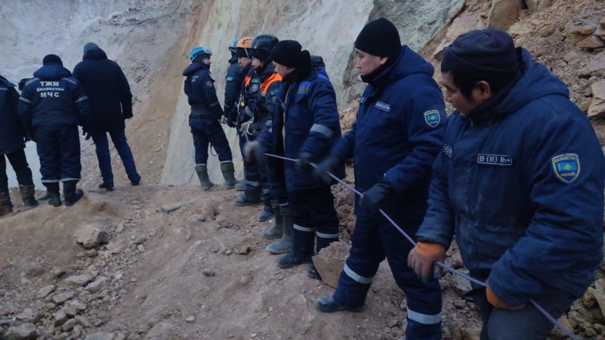 Фото: Павлодар облысы ТЖД қоғаммен байланыс тобы