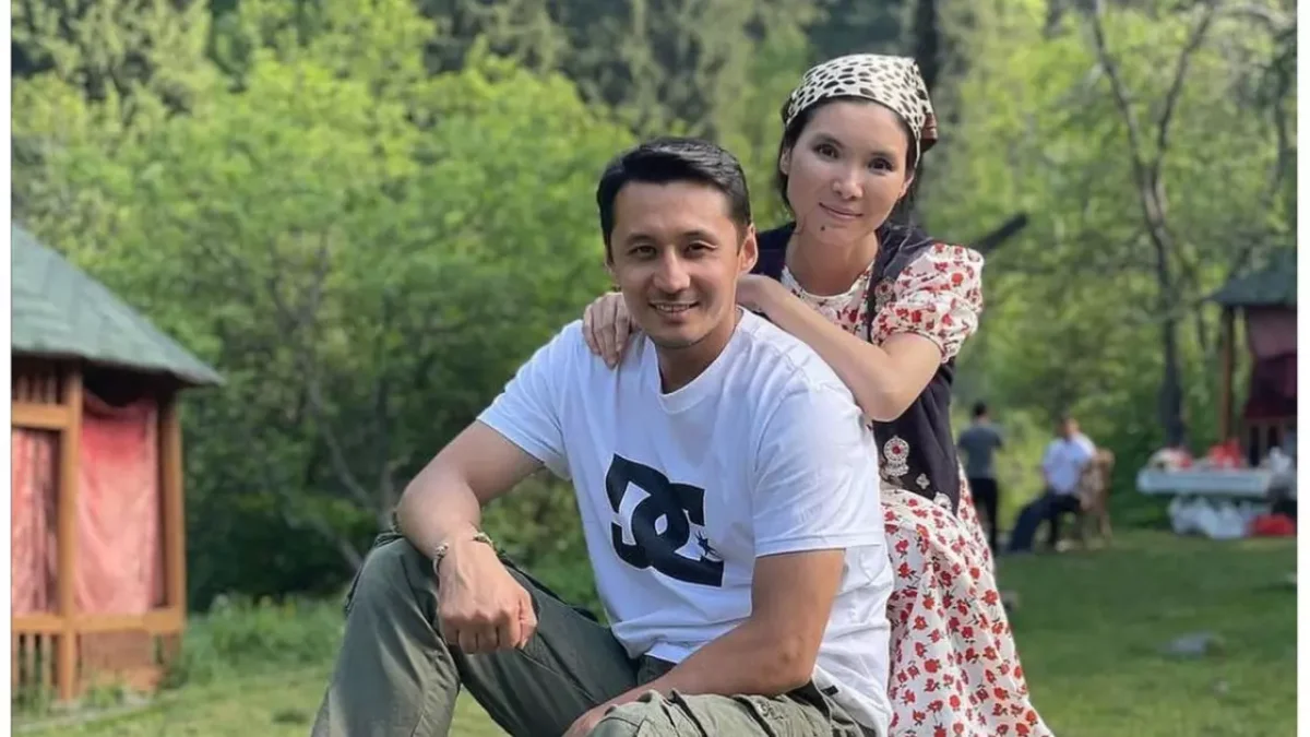 Фото: instagram.com/zhanyamanov_rustem Тағы да оқыңыздар: https://kaz.nur.kz/showbiz/2059107-sydau-onai-emes-rustem-zanyamanov-pen-zubaiy-tungysynyn-dertimen-5-6-zyl-kureskenin-aitty/
