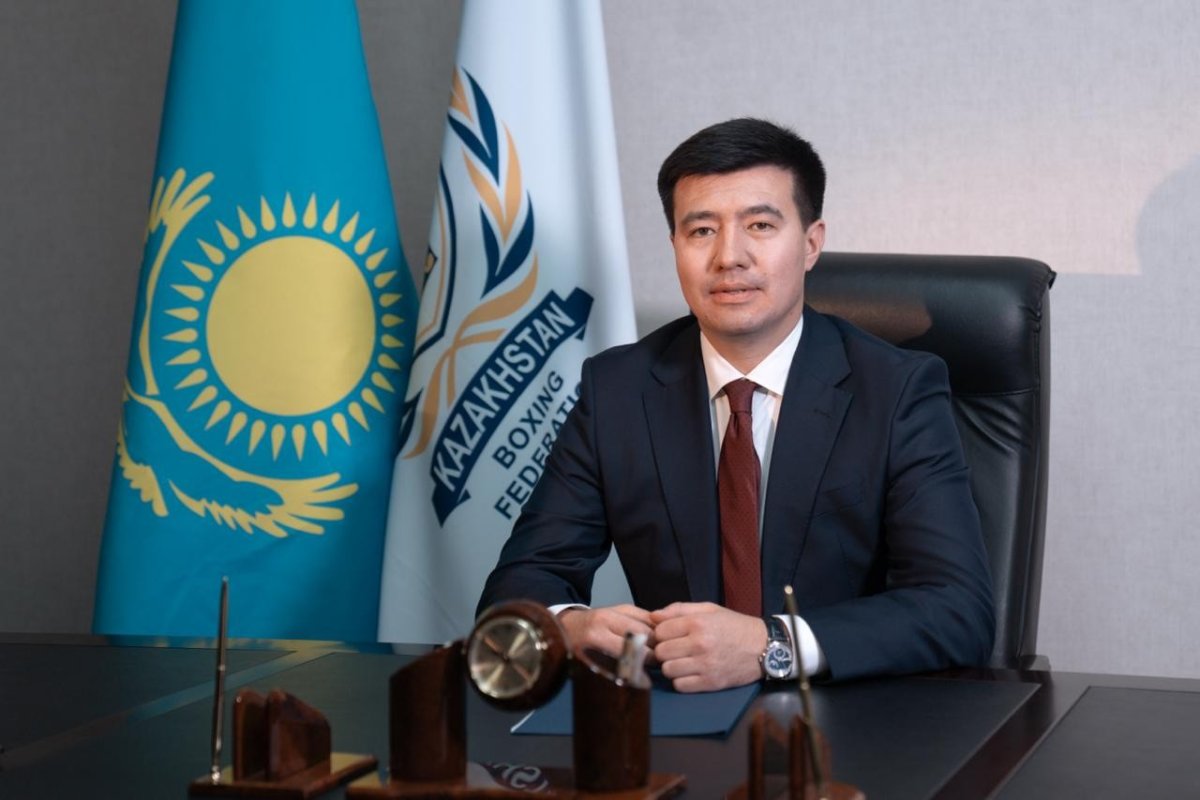 Фото: olympic.kz
