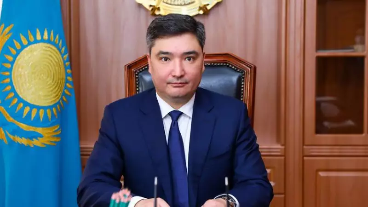 Фото: gov.kz
