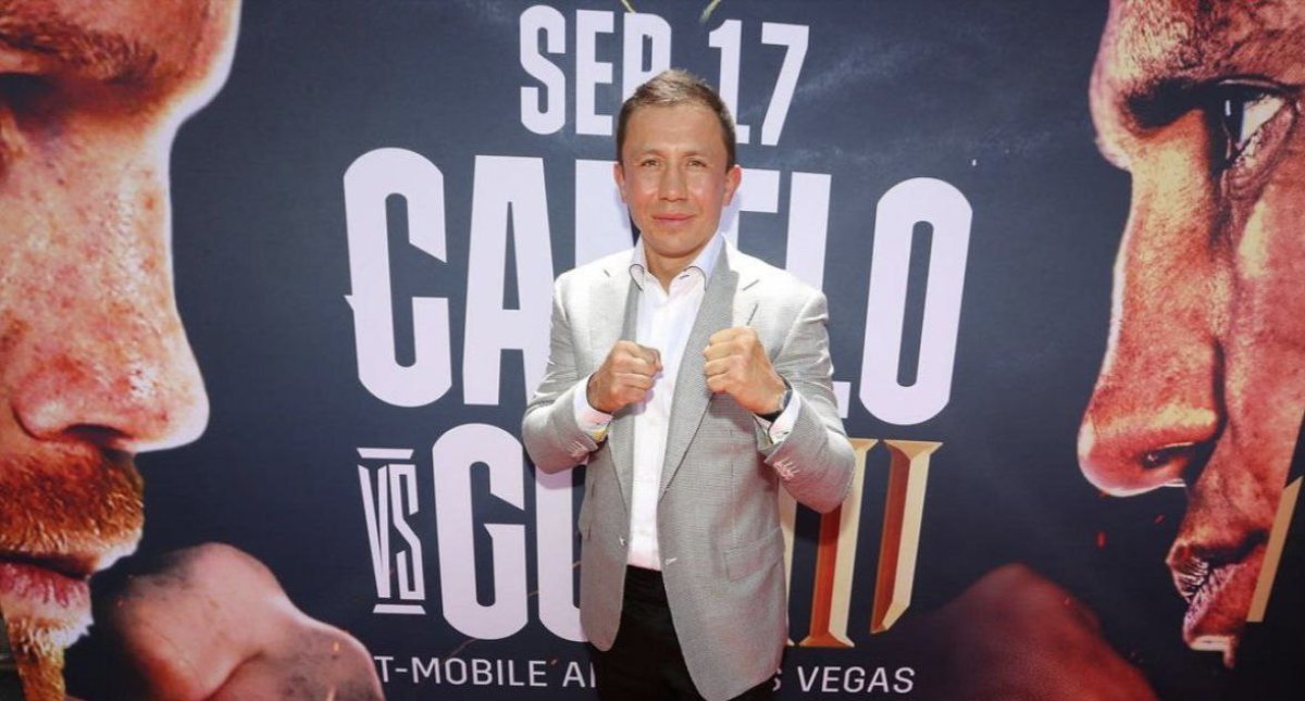Фото: https://www.instagram.com/gggboxing