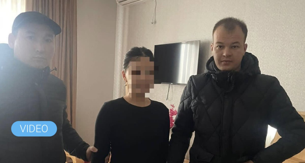 Фото: Арман Мухатов Түркістан облысы ПД