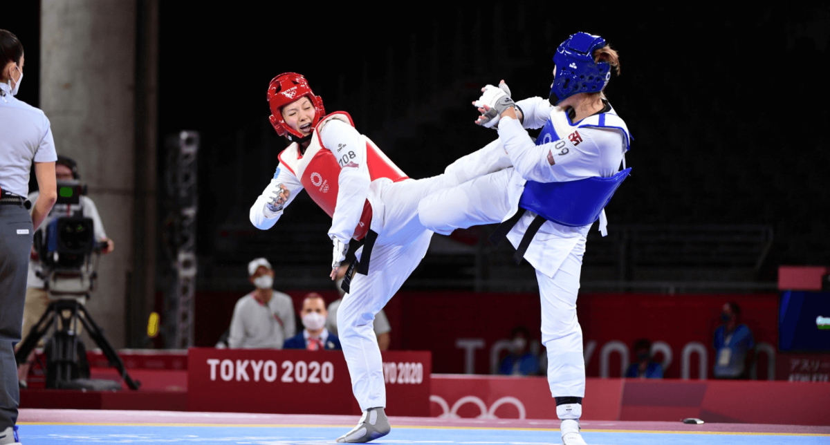 Фото: olympic.kz