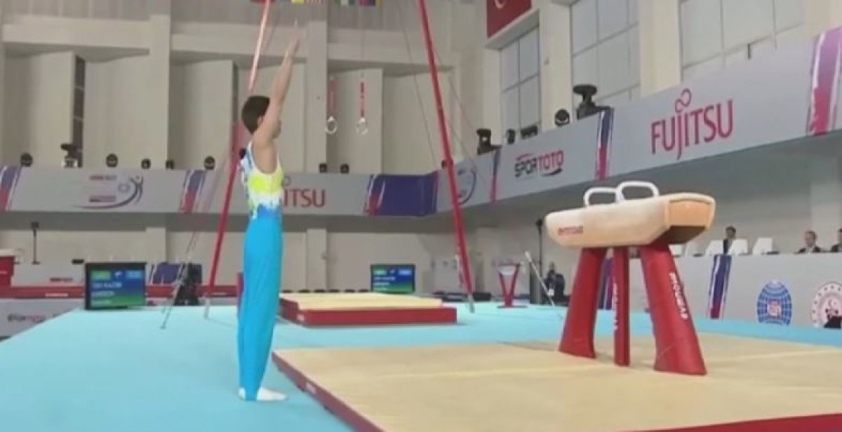 Фото: olympic.kz