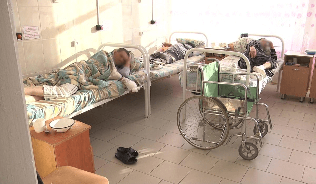 Фото: Astana.tv
