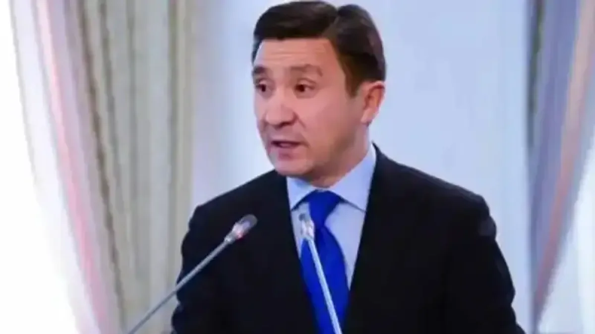 Фото: gov.kz