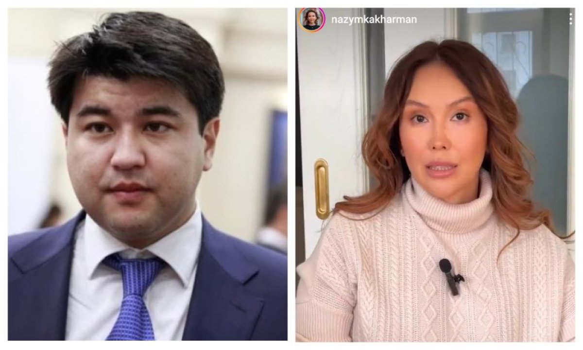 Фотоколлаж: turkystan.kz және видеодағы кадрдан алынды