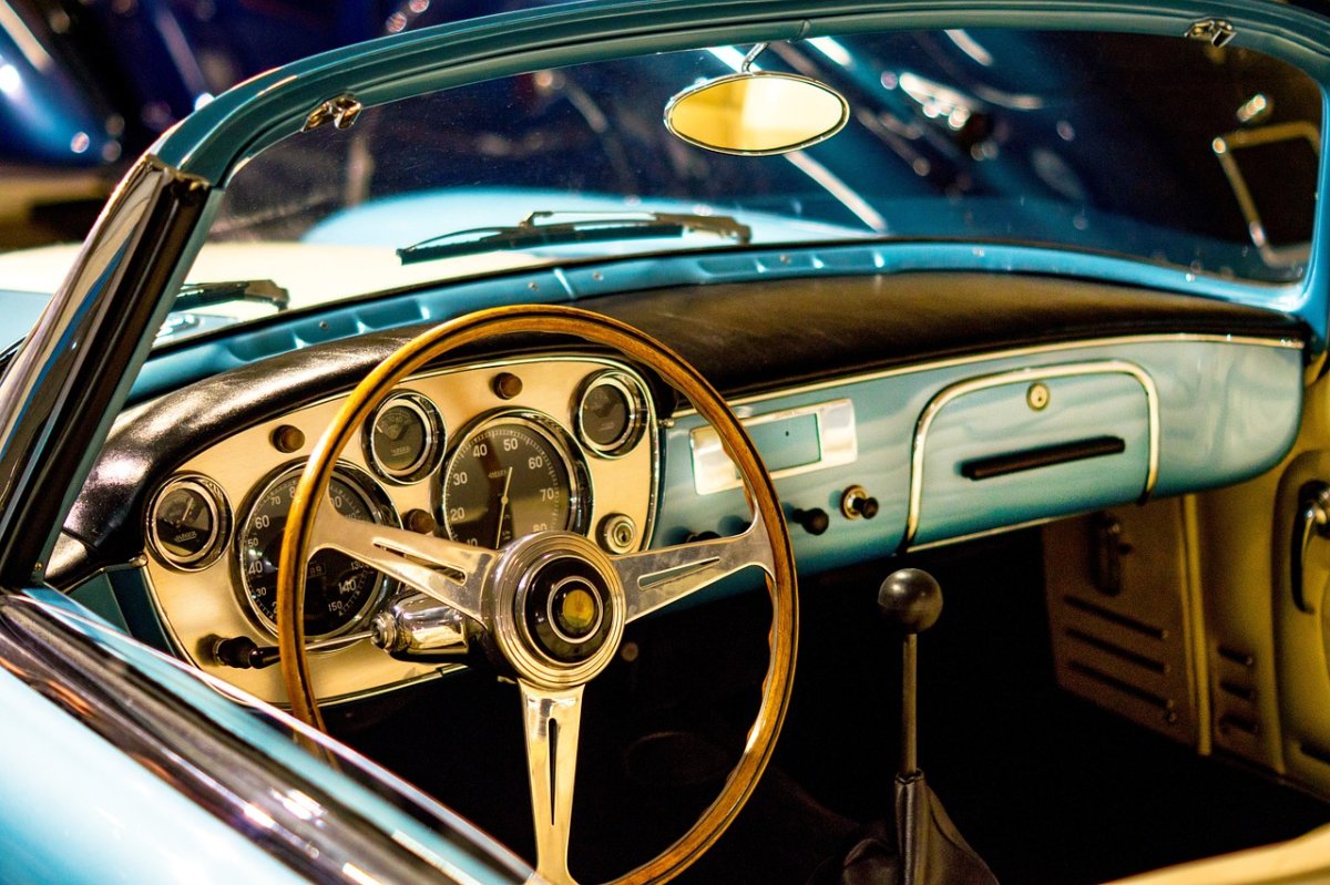 Фото: Pixabay