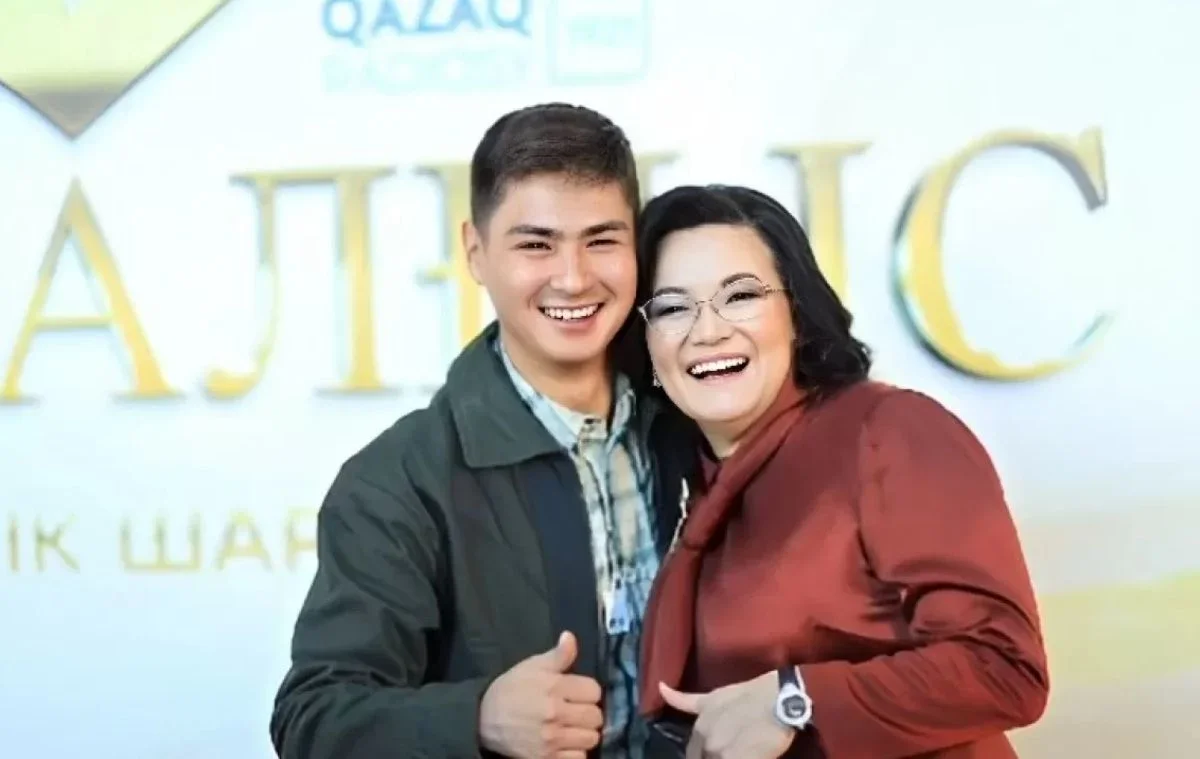 Фото: qazaqstan.tv