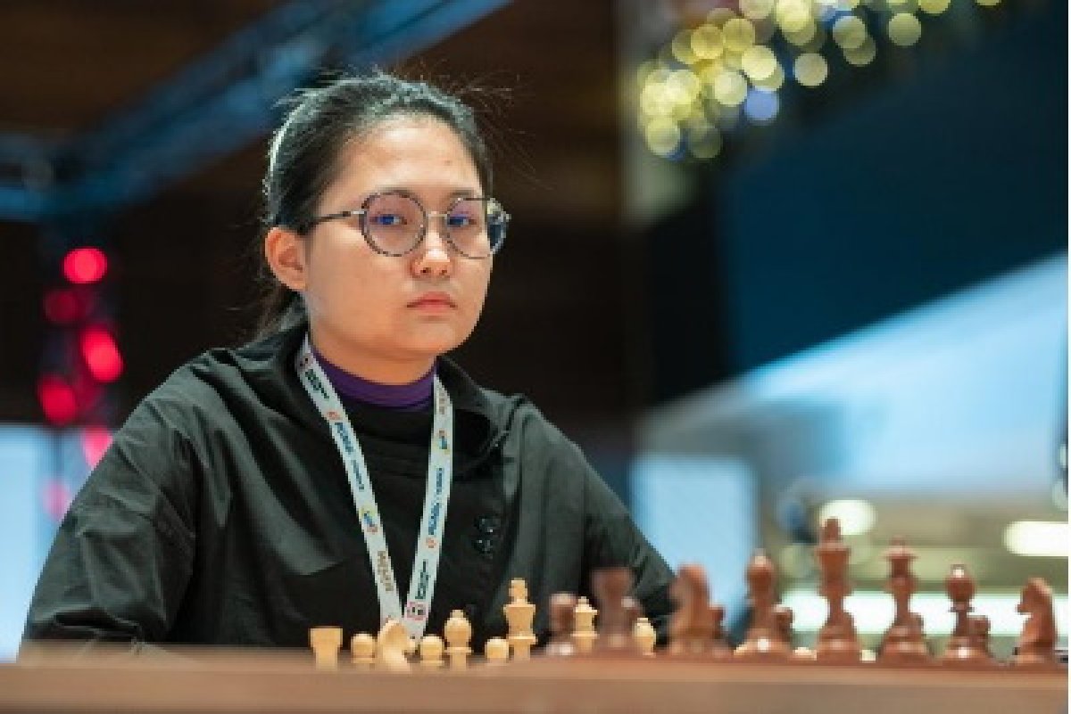 Фото: Chess-boom online