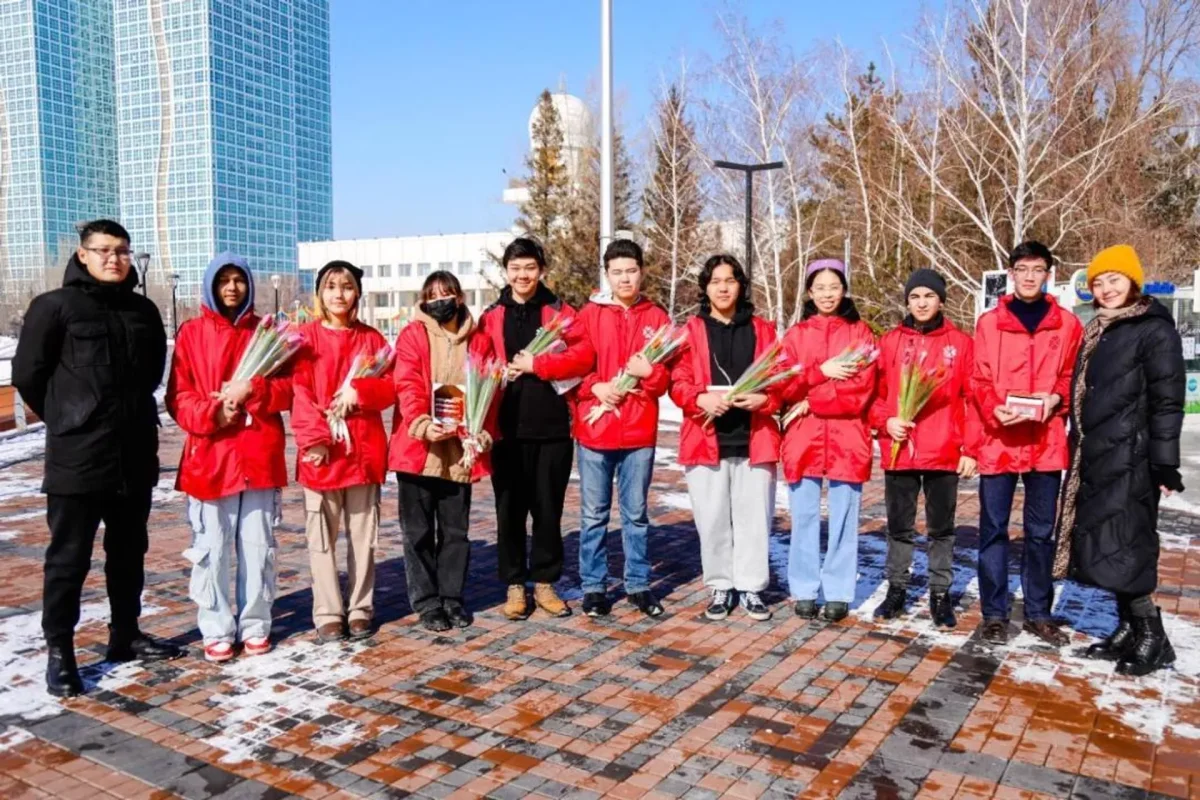 Фото: gov.kz