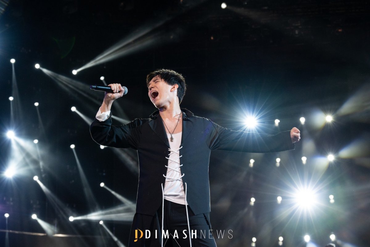Фото: dimashnews.kz
