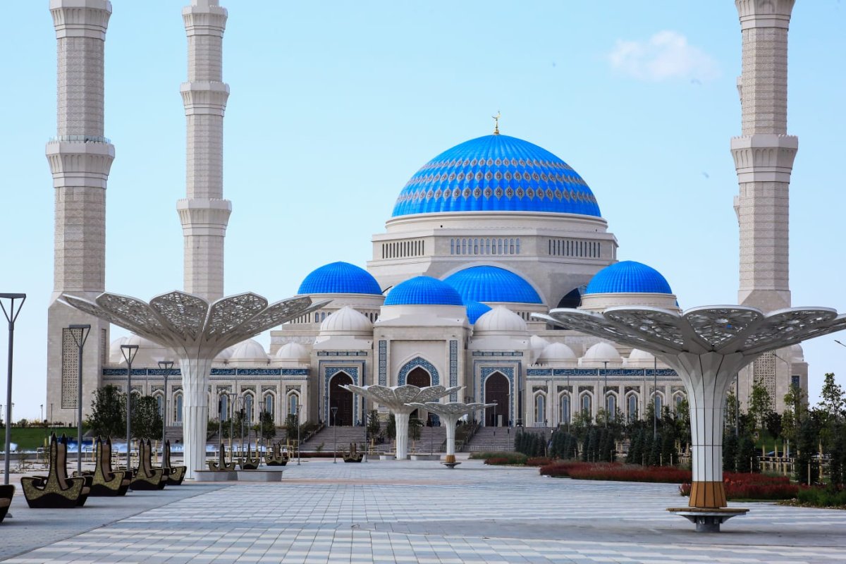 Фото: muftyat.kz