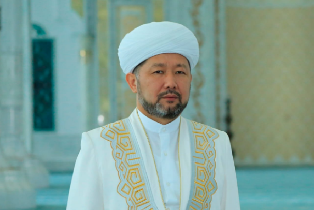 Фото: muslim.kz