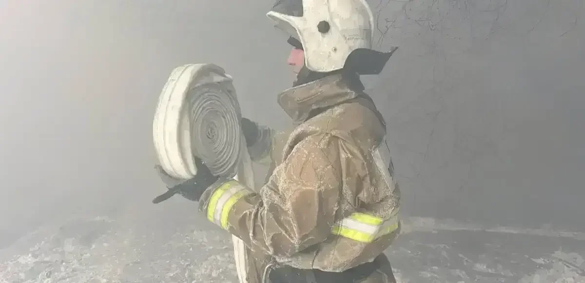 Фото: ТЖМ баспасөз қызметі