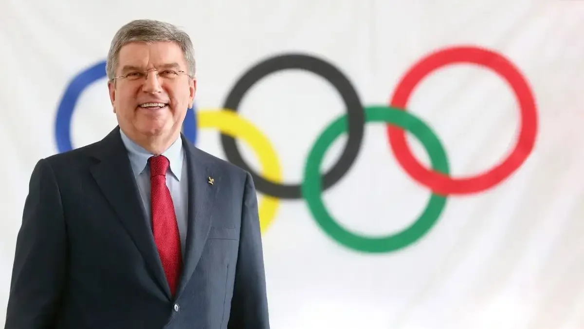 Фото: olympic.kz