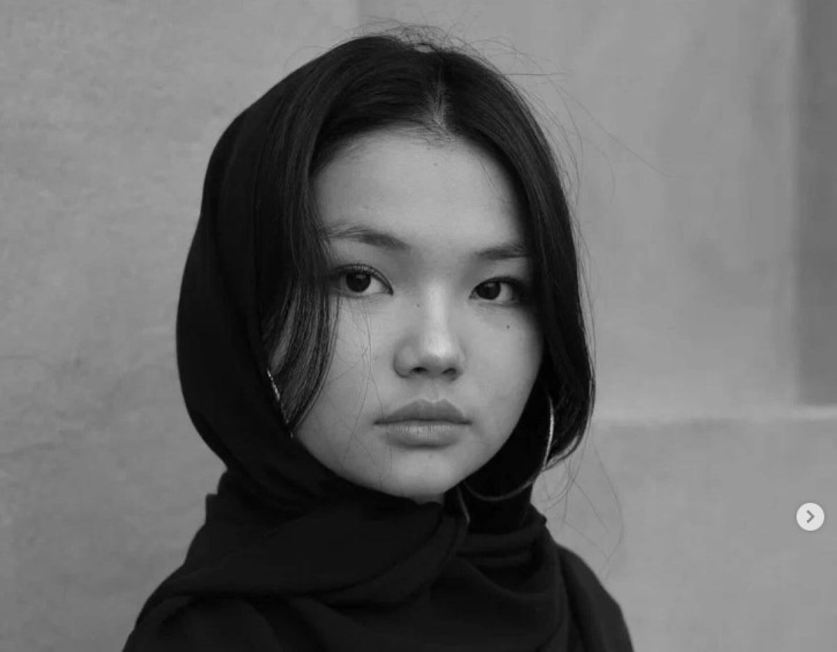 Фото: www.instagram.com/zhuldyzabdukarimovaofficial/