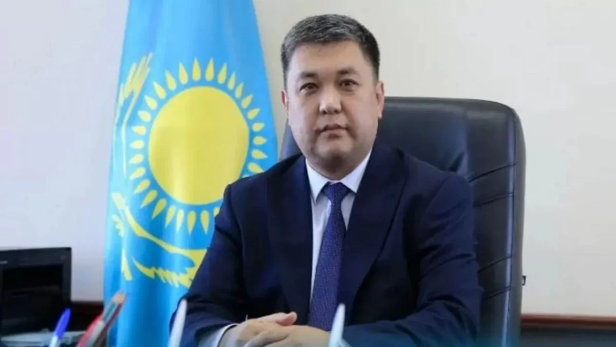 Фото: gov.kz