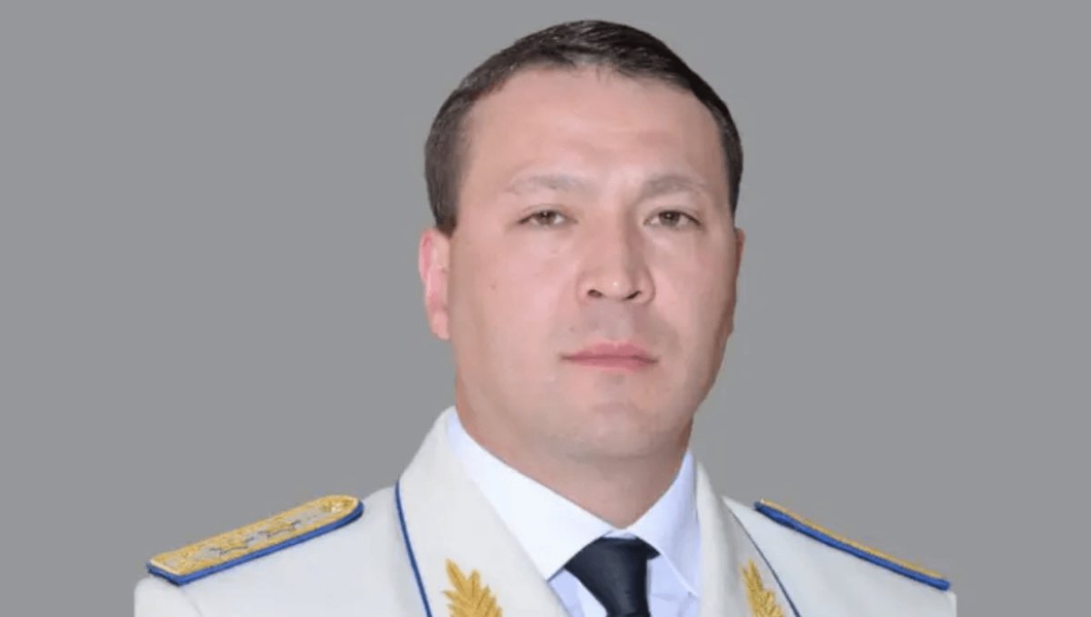 Фото: gov.kz