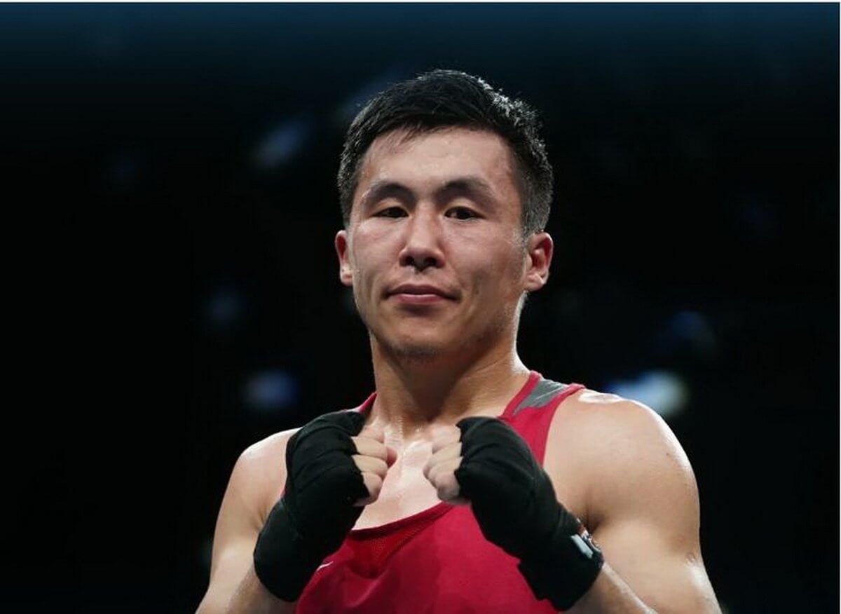 Фото: instagram.com/boxingkazakhstan