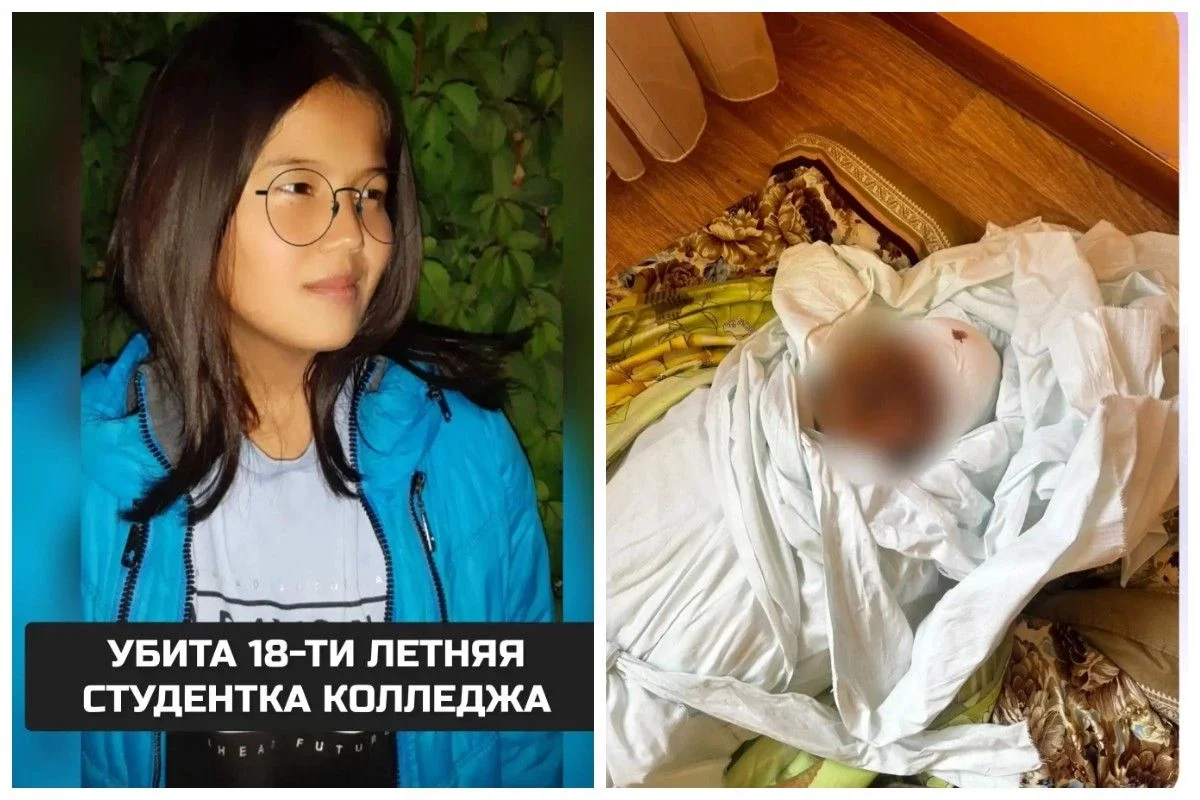 Фото: Динара Смайылованың Facebook-парақшасынан