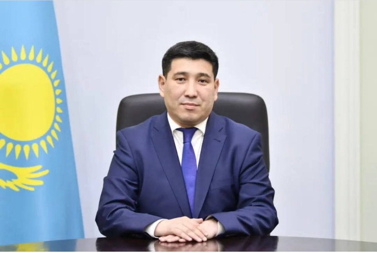 Фото: gov.kz