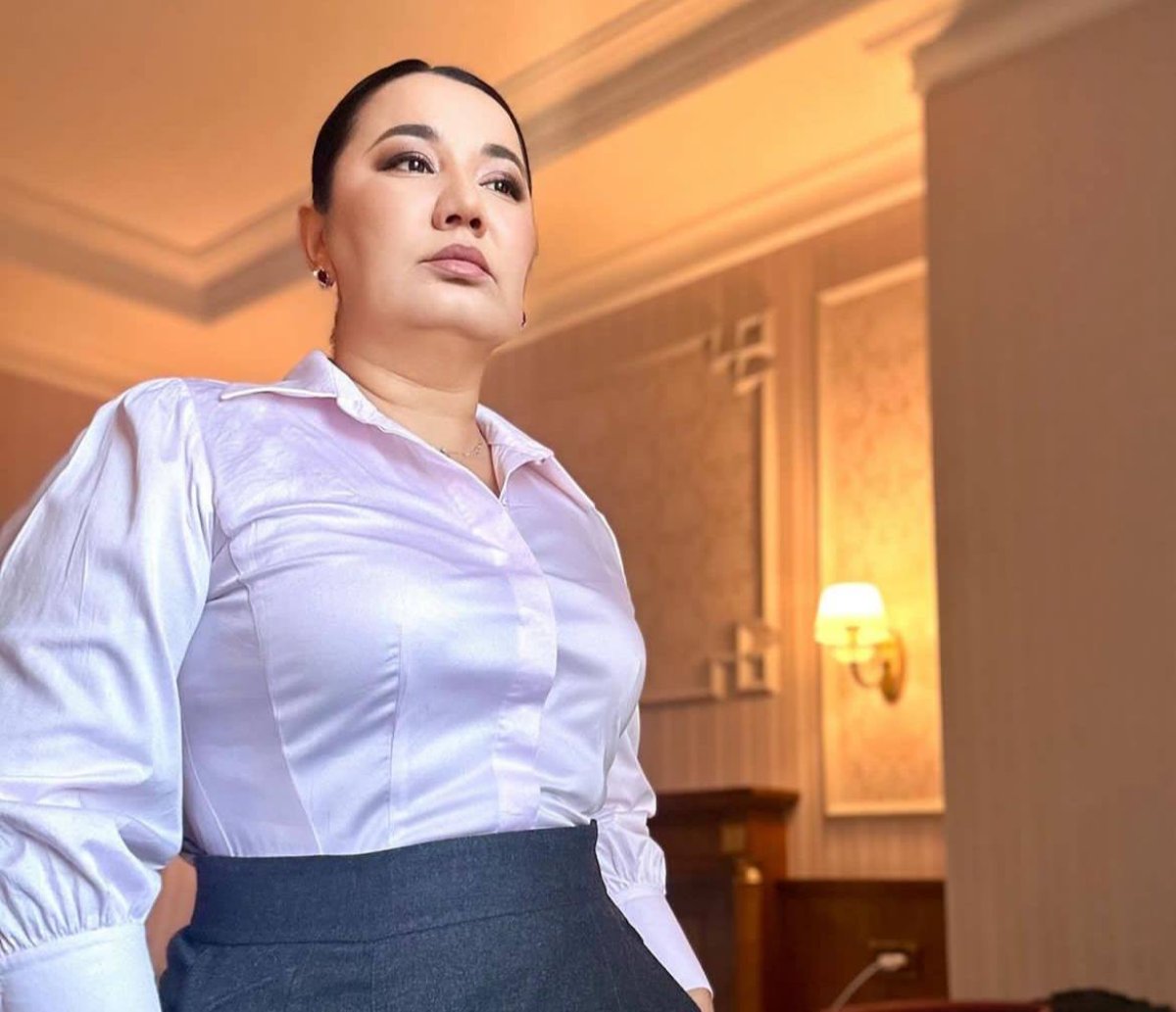 Фото: aigulorynbek_kz инстаграм парақшасынан