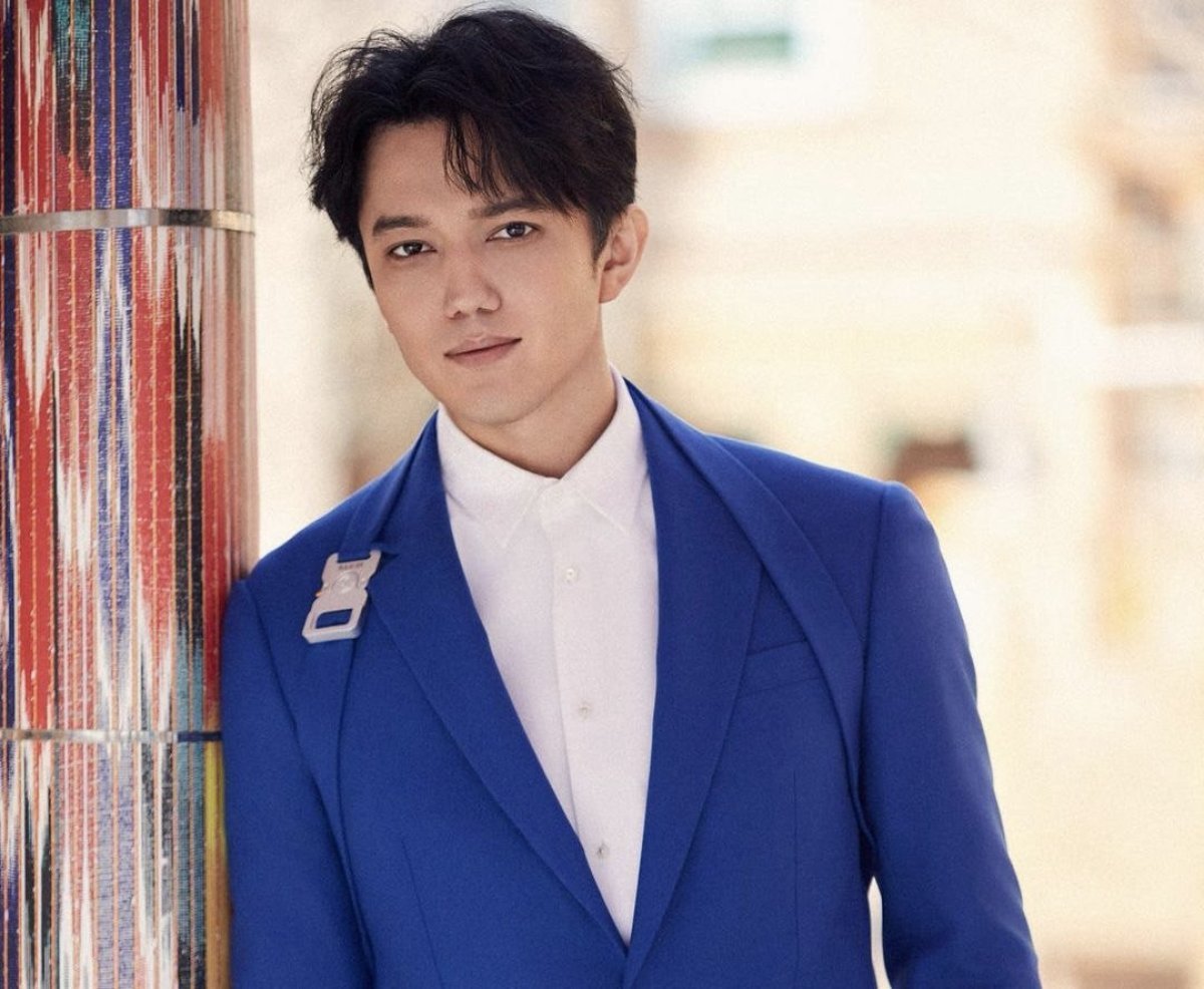 Фото: instagram.com/kudaibergenov.dimash