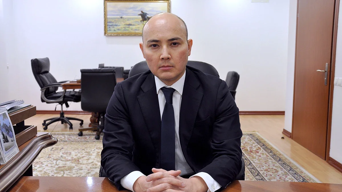 Фото: primeminister.kz