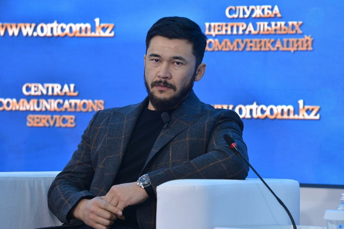 Фото: ortcom.kz