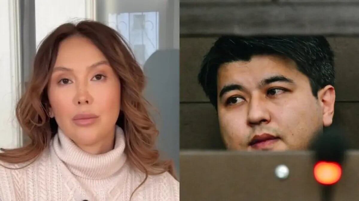 Коллаж: Tengrinews.kz
