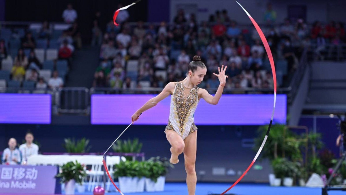 Фото: Olympic.kz