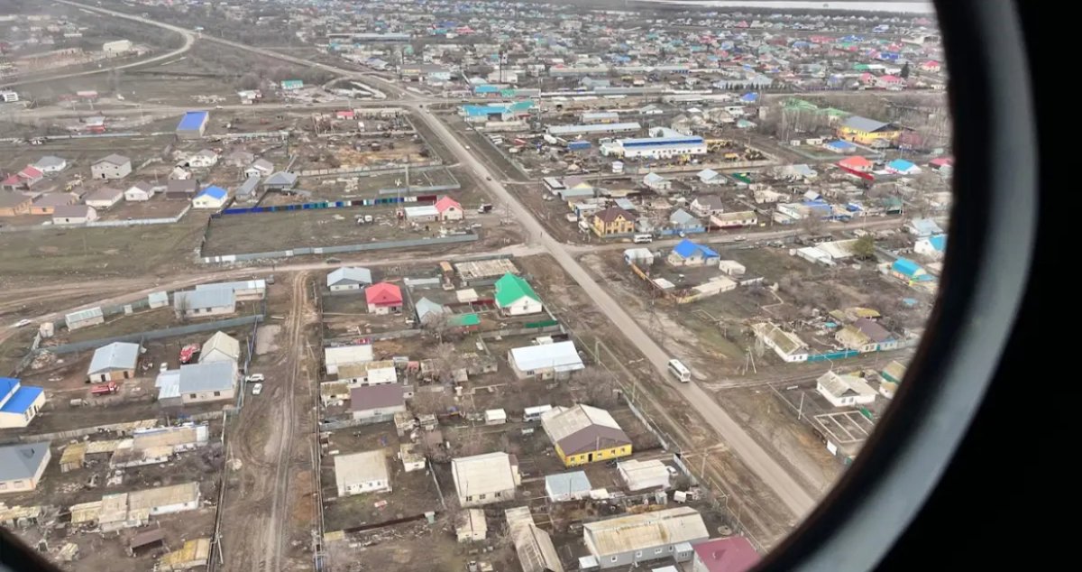 Фото: primeminister.kz