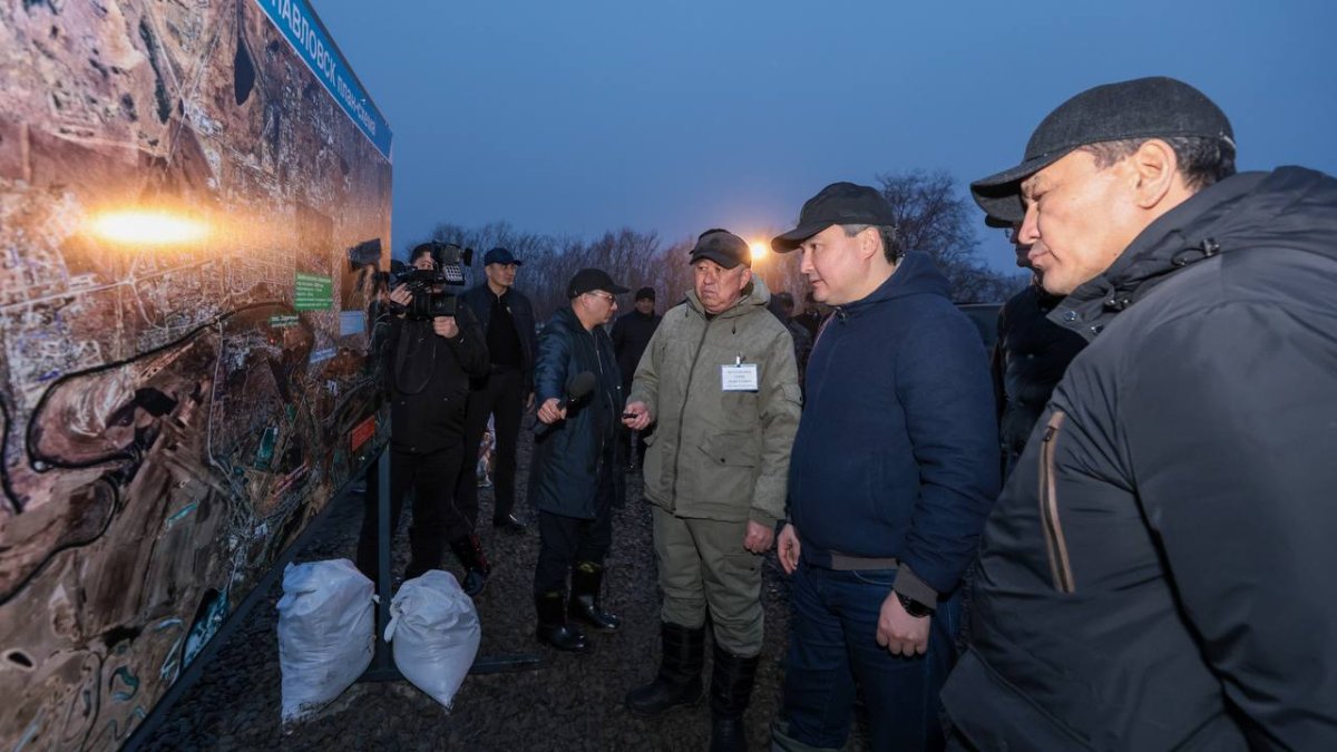 Фото: primeminister.kz
