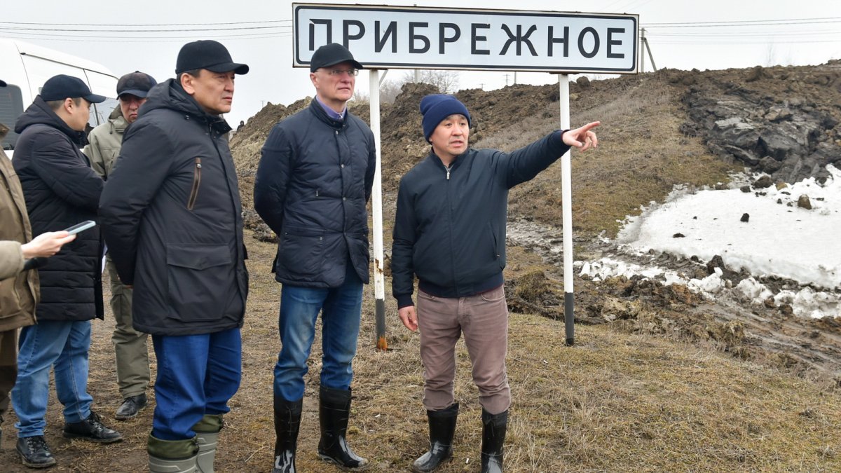 Фото: primeminister.kz